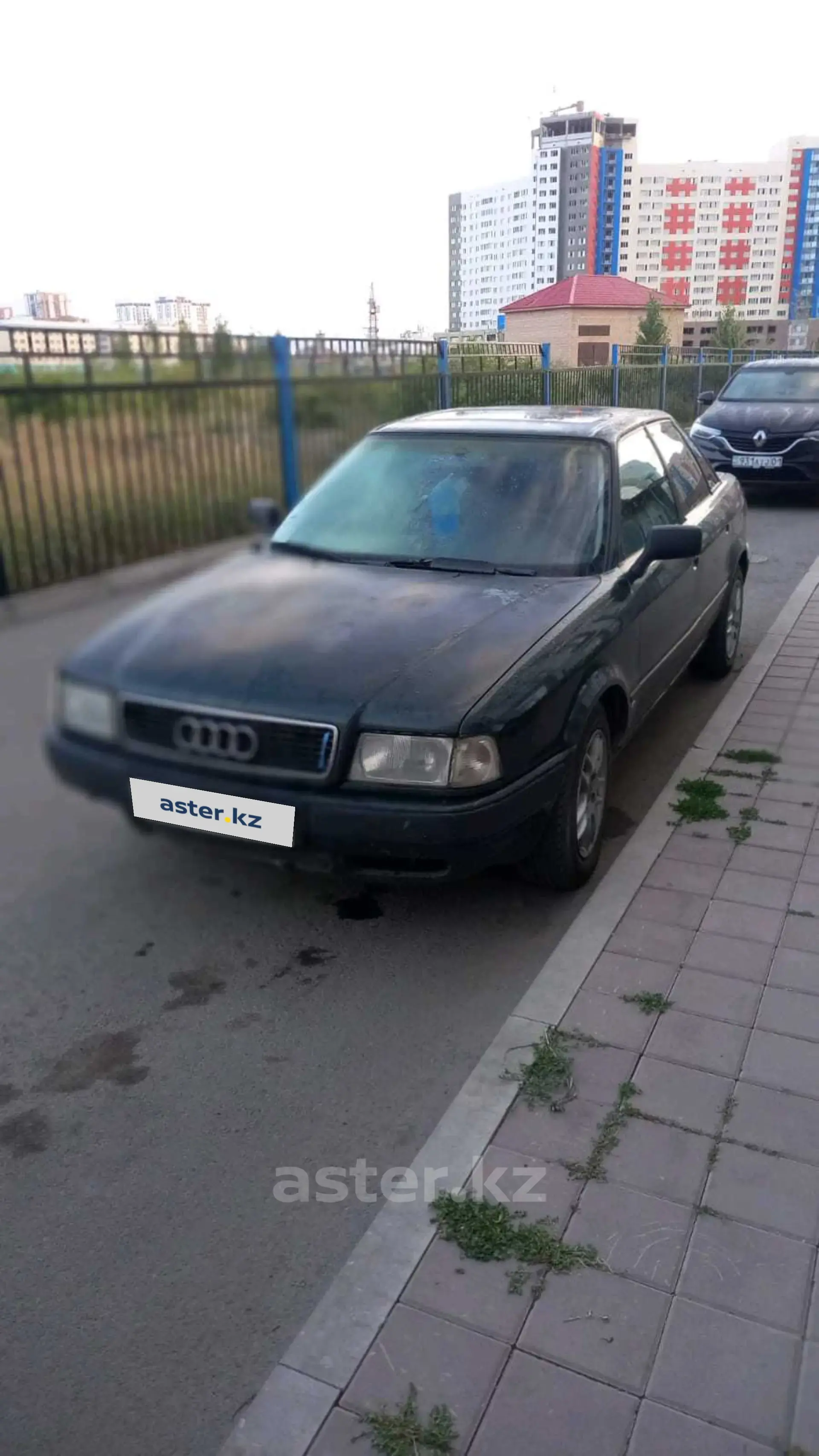 Audi 80 1994