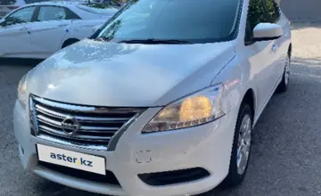 Nissan Sentra 2016 года за 7 000 000 тг. в Шымкент