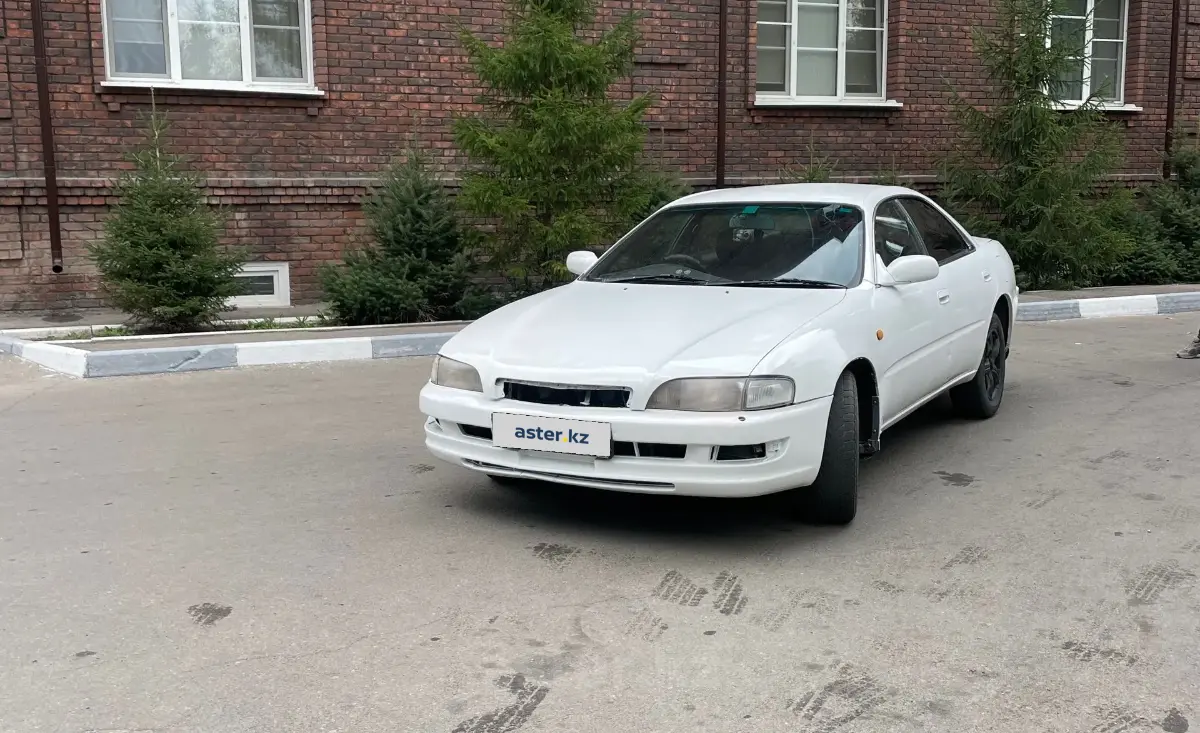 Купить Toyota Corona EXiV 1996 года в Северо-Казахстанской области, цена  1800000 тенге. Продажа Toyota Corona EXiV в Северо-Казахстанской области -  Aster.kz. №c899212