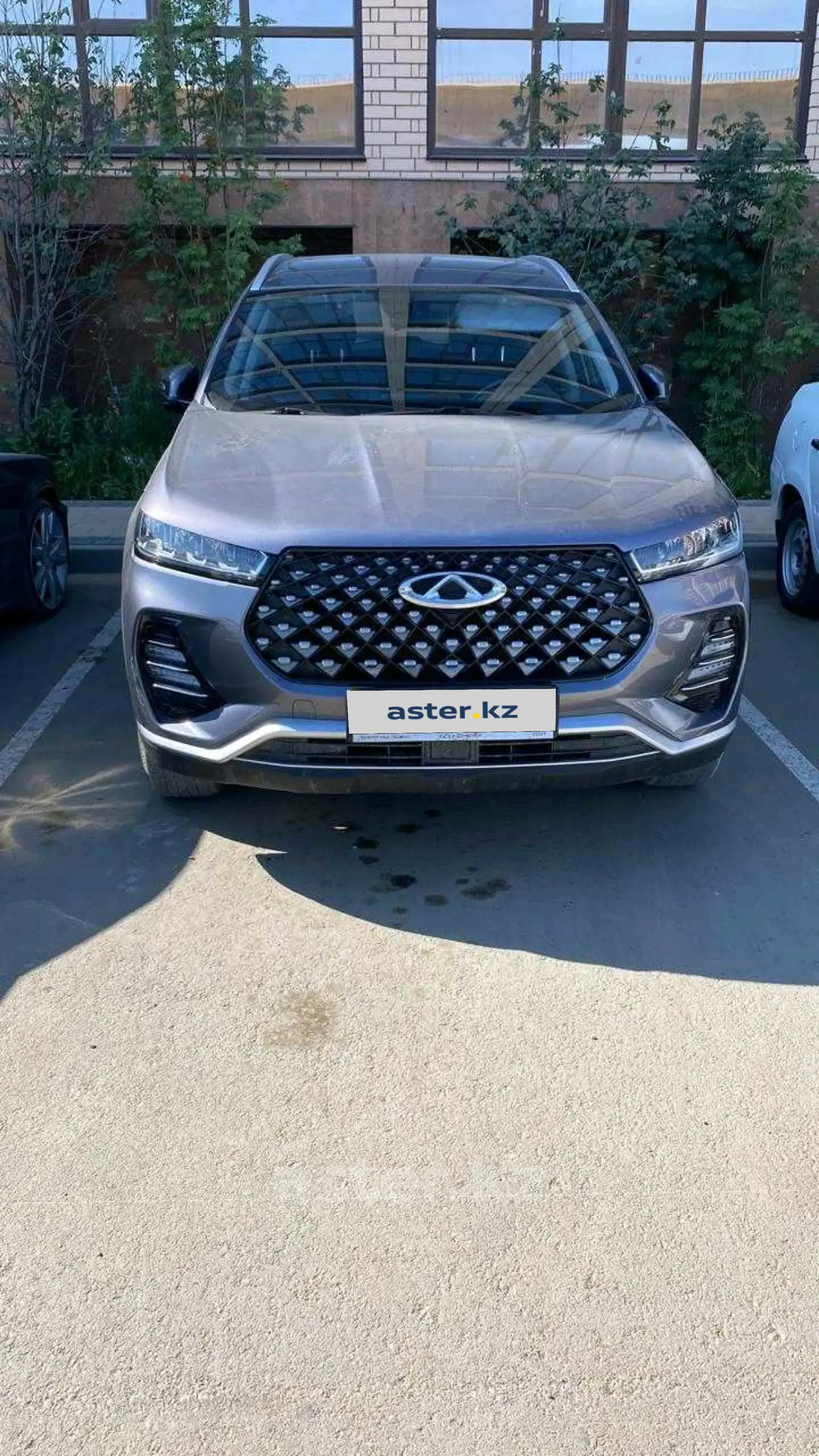 Chery Tiggo 7 Pro 2022