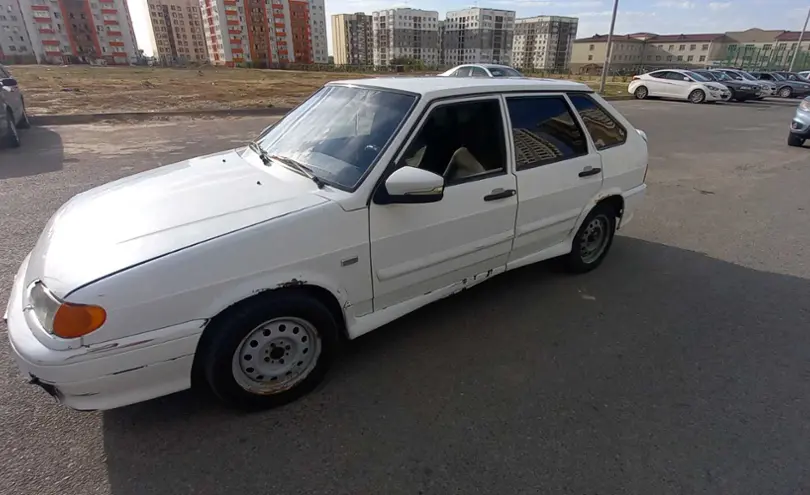 LADA (ВАЗ) 2114 2013 года за 1 250 000 тг. в Шымкент