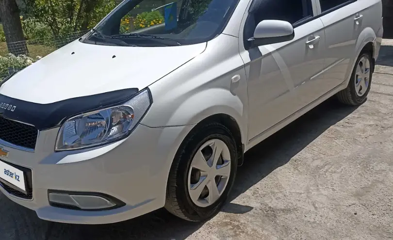 Chevrolet Nexia 2020 года за 5 500 000 тг. в Алматы