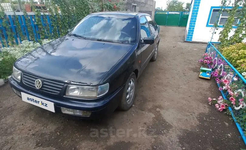 Volkswagen Passat 1994 года за 1 500 000 тг. в Акмолинская область