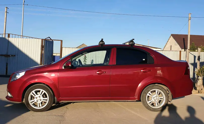 Ravon Nexia R3 2018 года за 4 800 000 тг. в Атырау