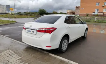 Toyota Corolla 2014 года за 6 500 000 тг. в Астана