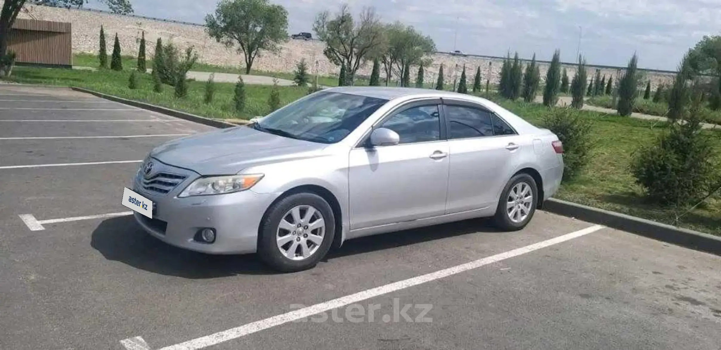 Toyota Camry 2009