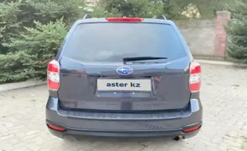Subaru Forester 2015 года за 9 000 000 тг. в Алматы