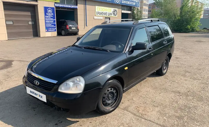 LADA (ВАЗ) Priora 2011 года за 2 100 000 тг. в Западно-Казахстанская область