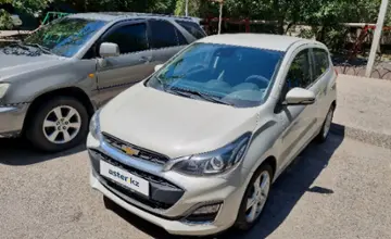 Chevrolet Spark 2019 года за 6 000 000 тг. в Алматы