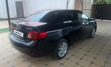 Toyota Corolla 2007 года за 5 300 000 тг. в Кызылординская область