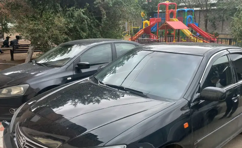 Toyota Camry 2005 года за 6 500 000 тг. в Улытауская область