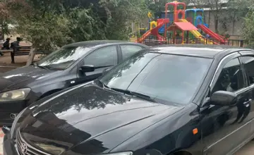 Toyota Camry 2005 года за 6 500 000 тг. в Улытауская область
