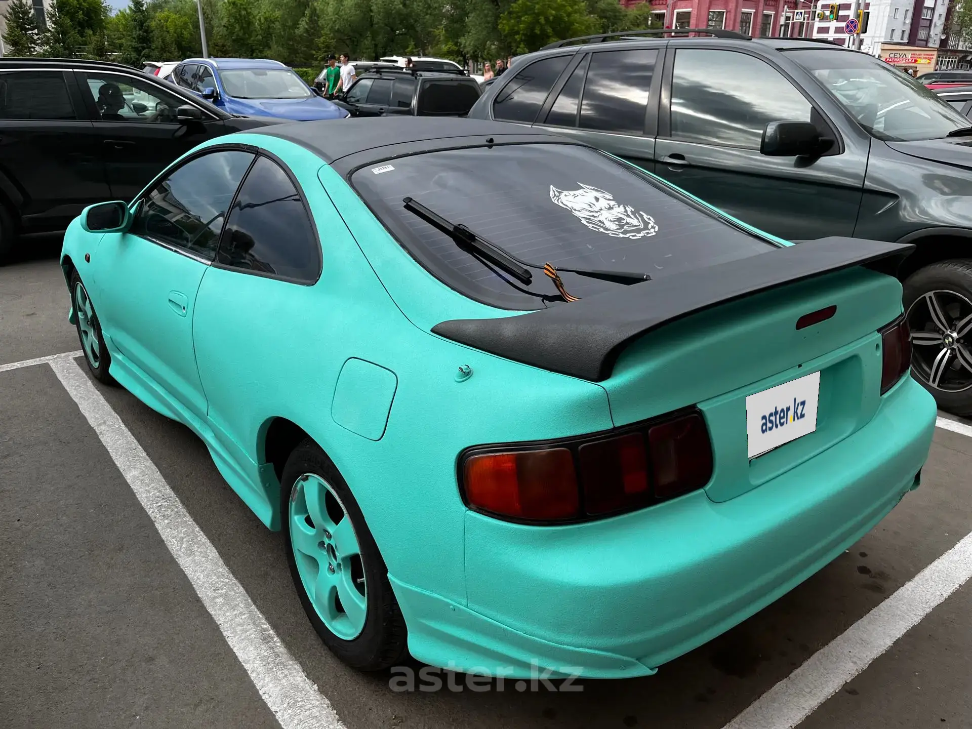 Toyota Celica 1994