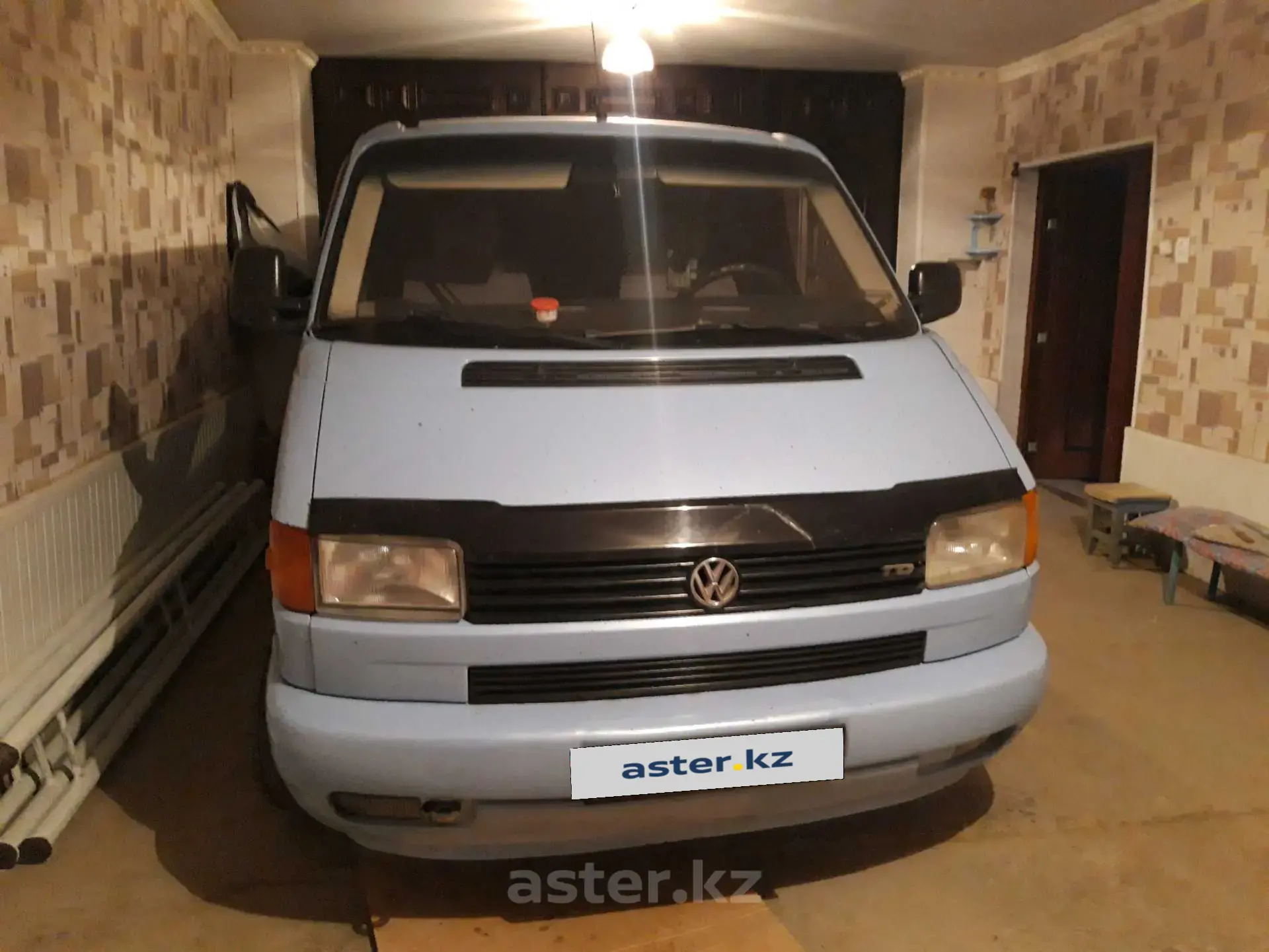 Volkswagen Transporter 1997