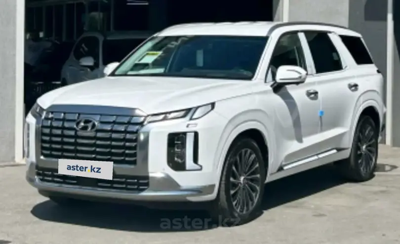 Hyundai Palisade 2023 года за 30 300 000 тг. в Шымкент
