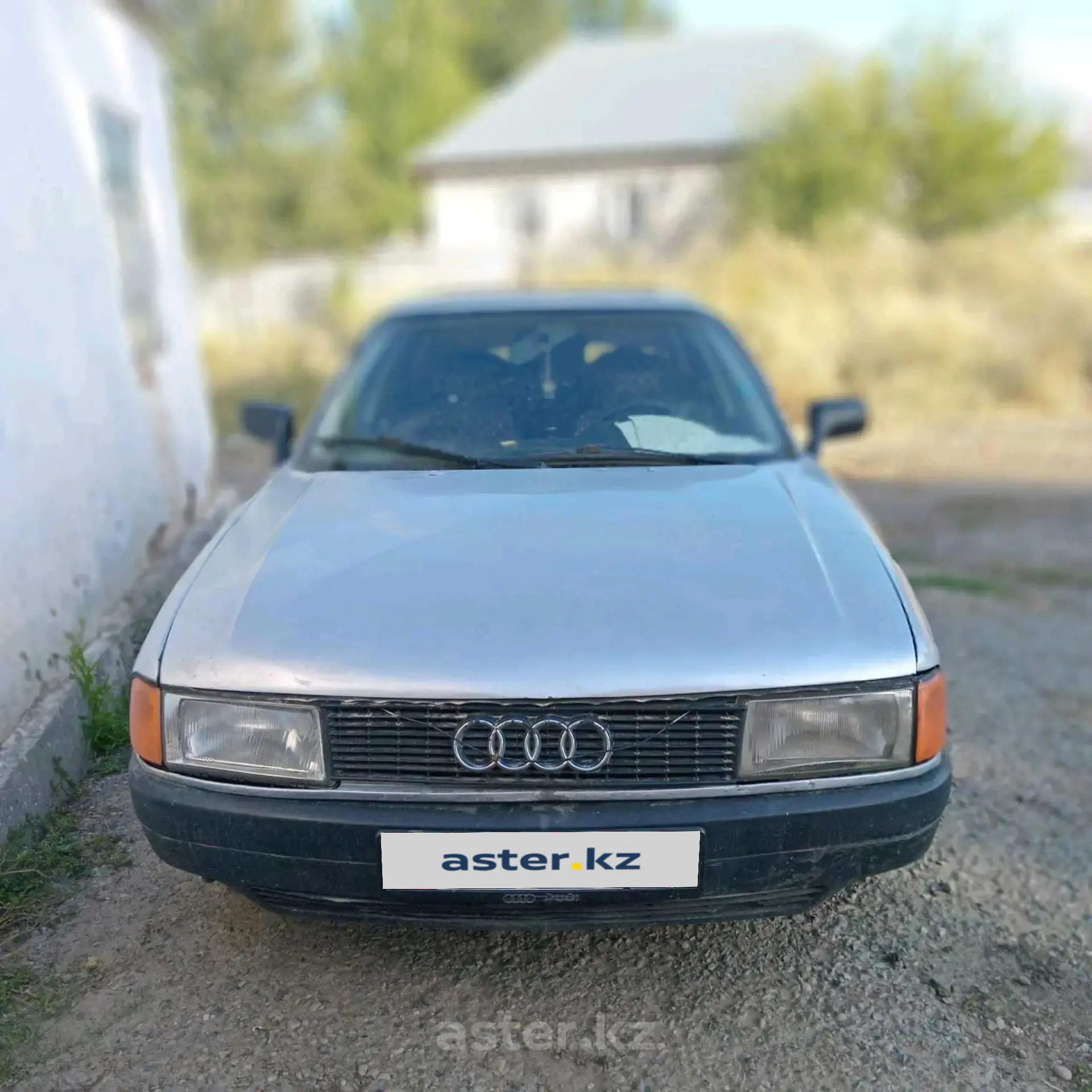 Audi 80 1990