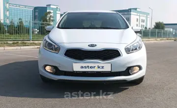 Kia Ceed 2013 года за 7 000 000 тг. в Тараз