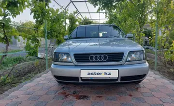 Audi A6 1996 года за 3 500 000 тг. в Туркестанская область