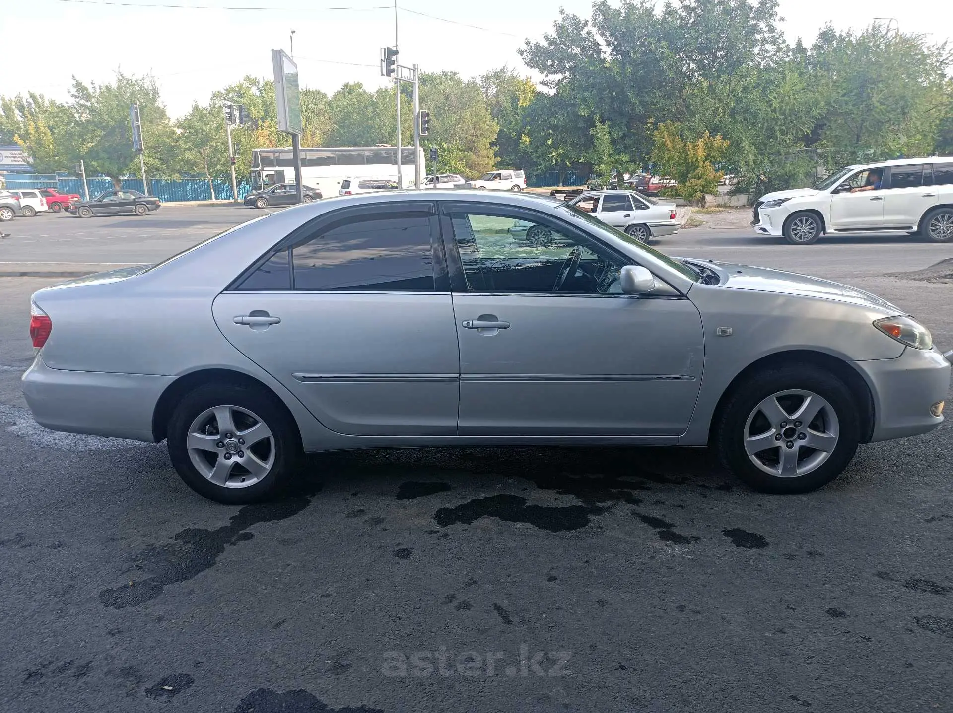 Toyota Camry 2004