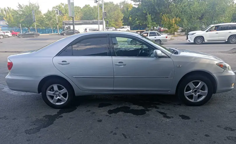 Toyota Camry 2004 года за 6 500 000 тг. в Туркестанская область