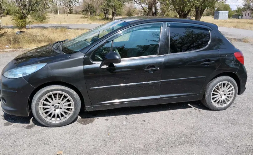 Peugeot 307 2007 года за 2 600 000 тг. в Жамбылская область