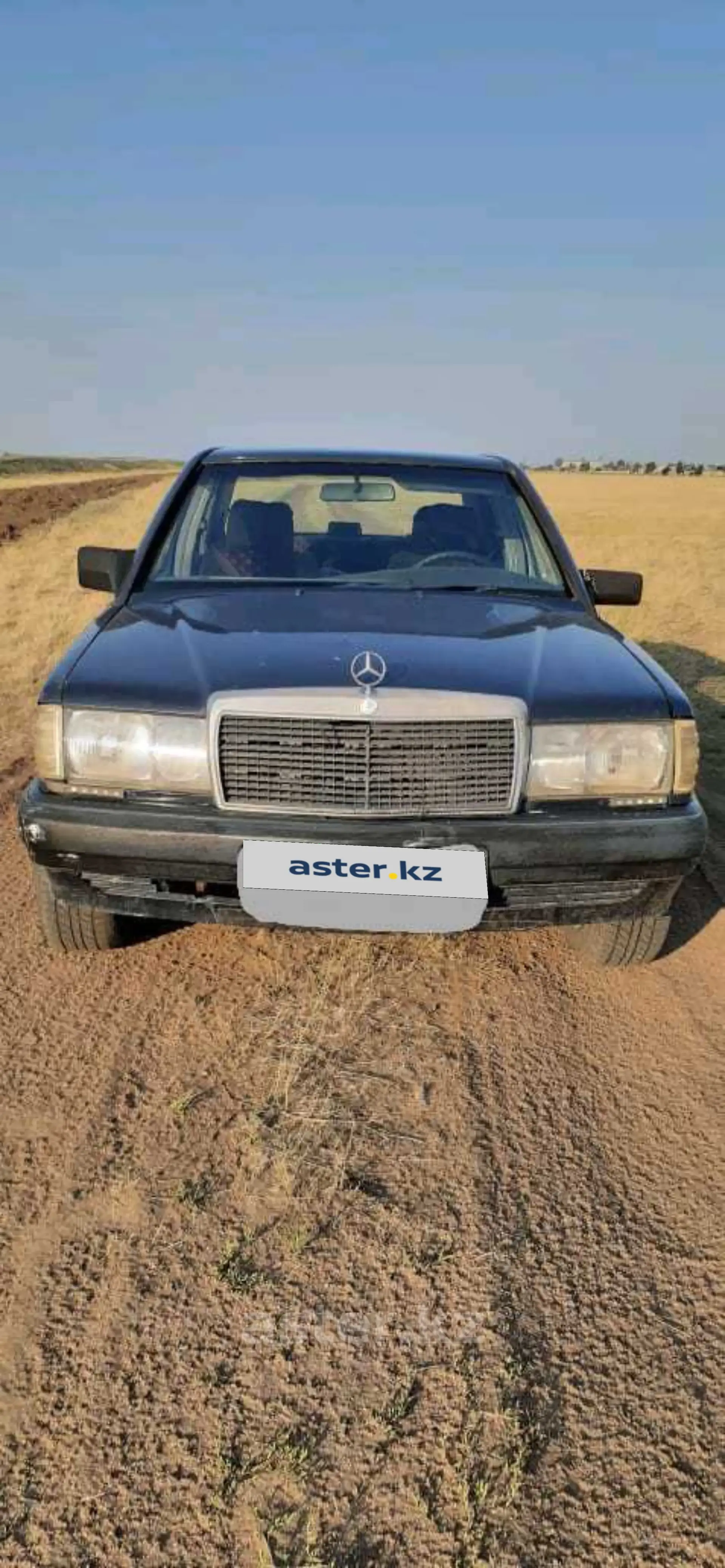 Купить Mercedes-Benz 190 (W201) 1991 года в Павлодарской области, цена  1100000 тенге. Продажа Mercedes-Benz 190 (W201) в Павлодарской области -  Aster.kz. №c900385