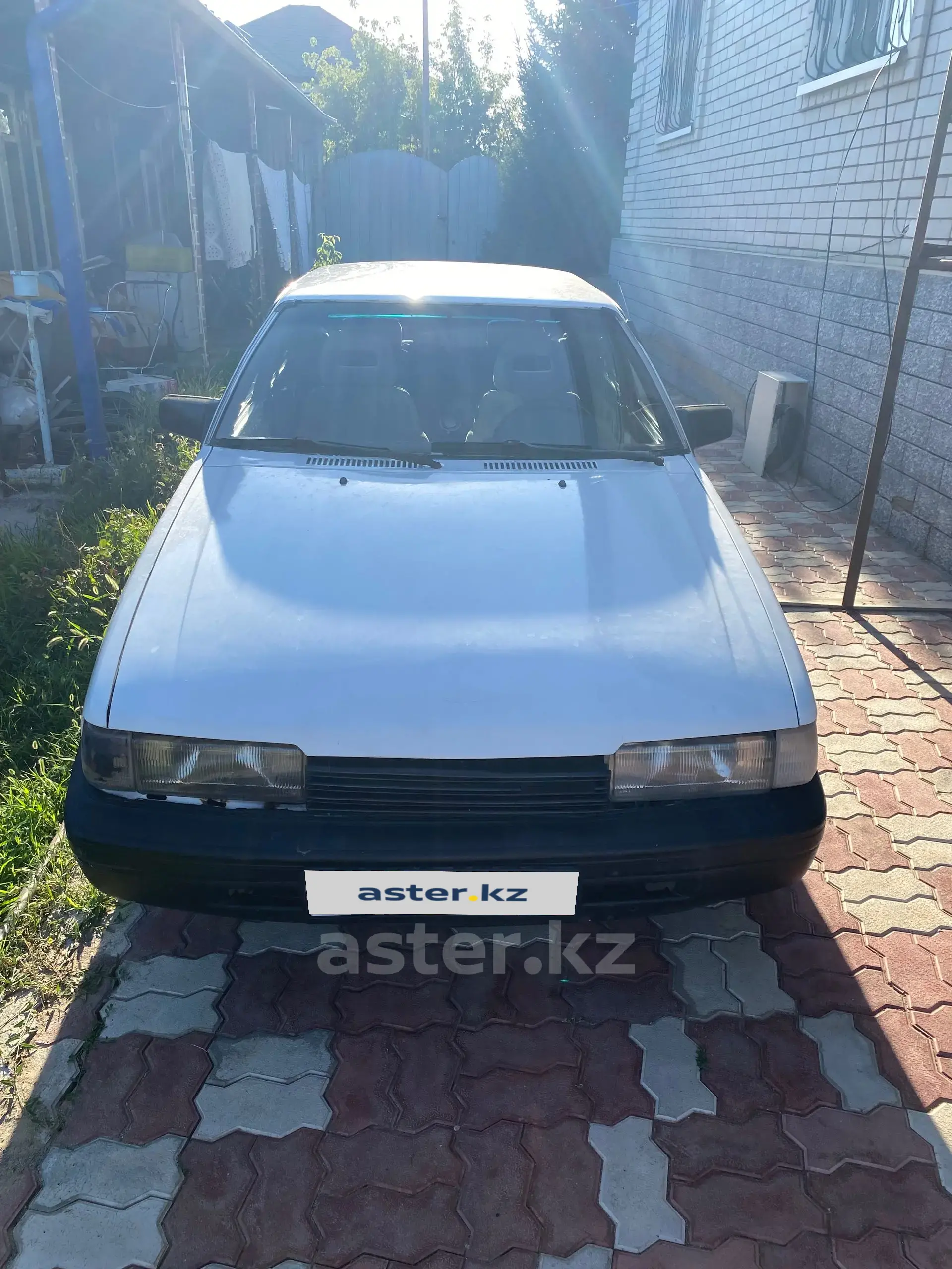 Mazda 626 1987