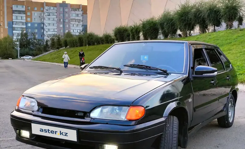 LADA (ВАЗ) 2114 2011 года за 1 850 000 тг. в Павлодар