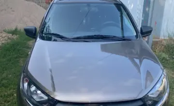 LADA (ВАЗ) Granta 2022 года за 5 100 000 тг. в Алматы
