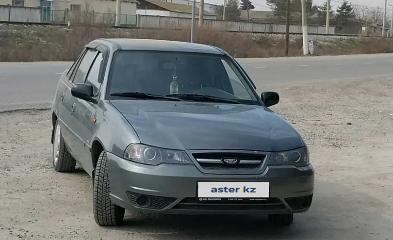 Daewoo Nexia 2013 года за 2 050 000 тг. в Туркестанская область