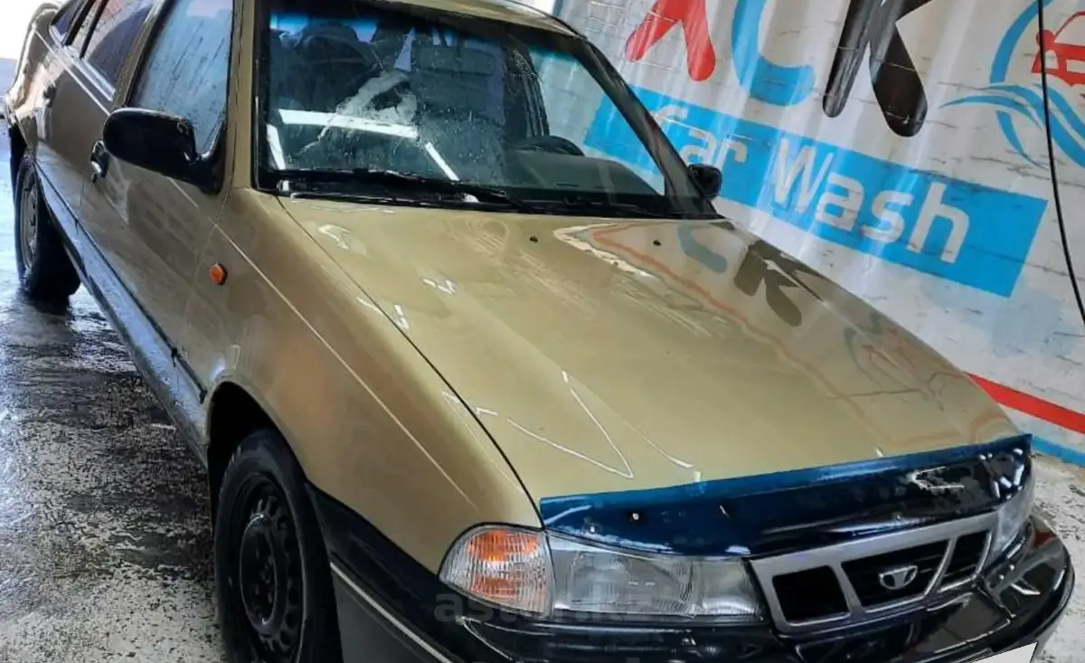 Купить Daewoo Nexia 2007 года в Экибастузе, цена 1200000 тенге. Продажа Daewoo  Nexia в Экибастузе - Aster.kz. №c900777