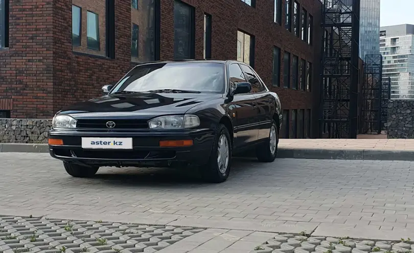 Toyota Camry 1995 года за 3 500 000 тг. в Жетысуская область