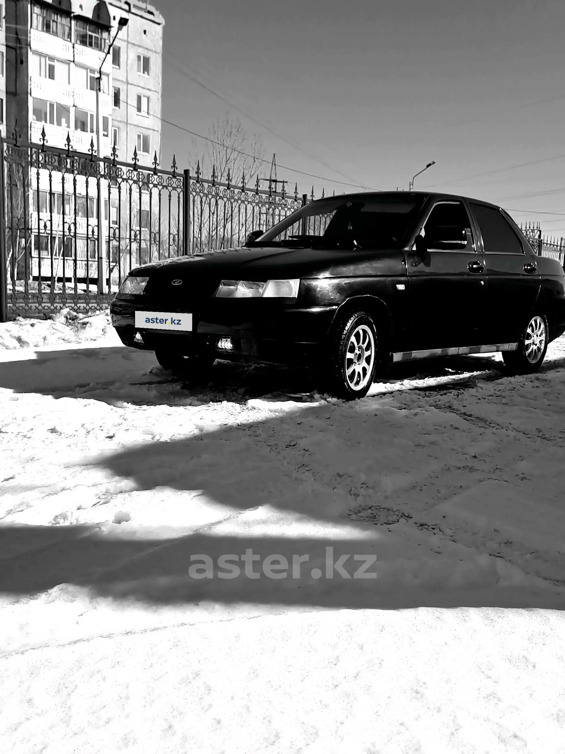 LADA (ВАЗ) 2110 2005