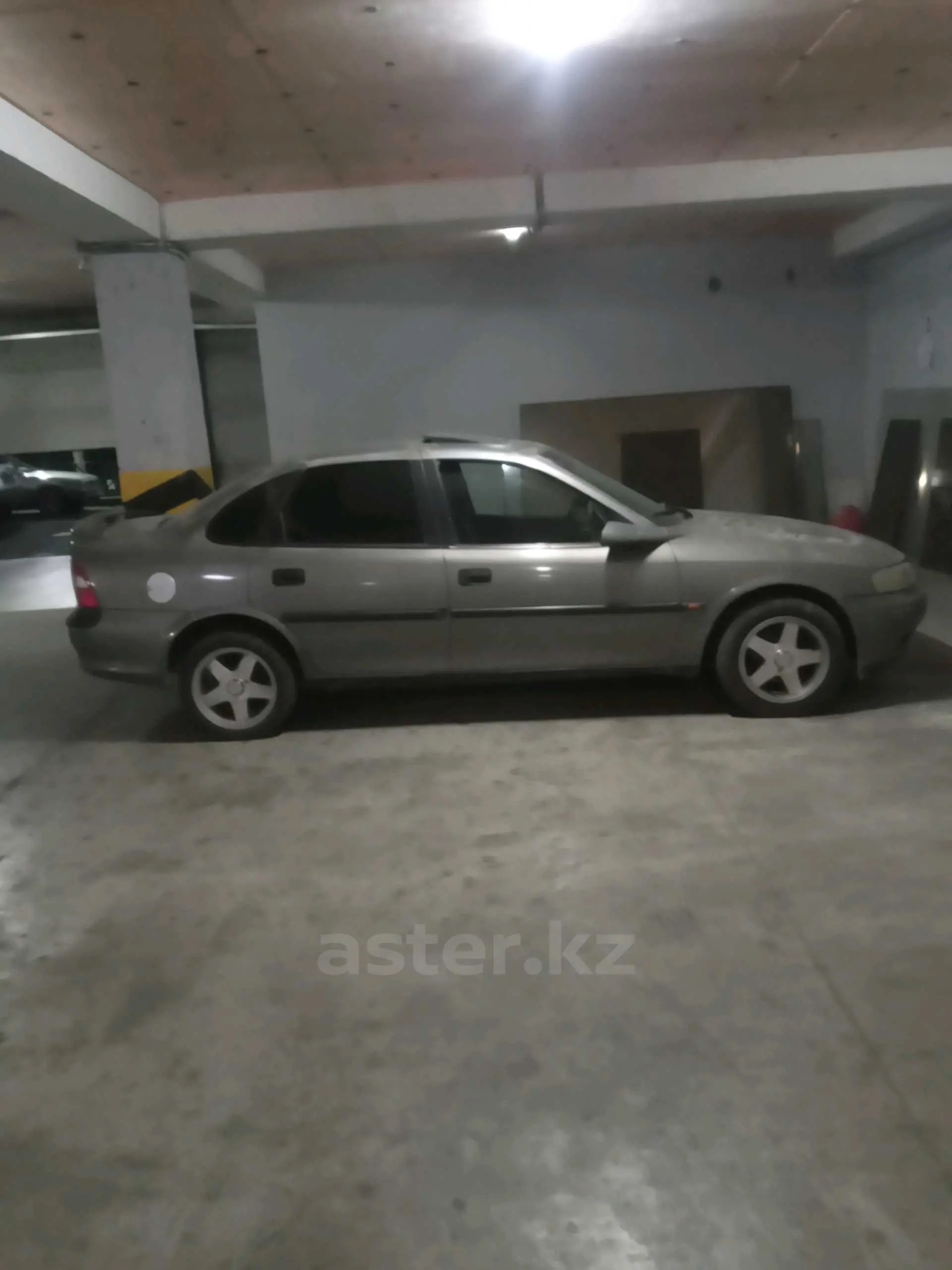 Opel Vectra 1996