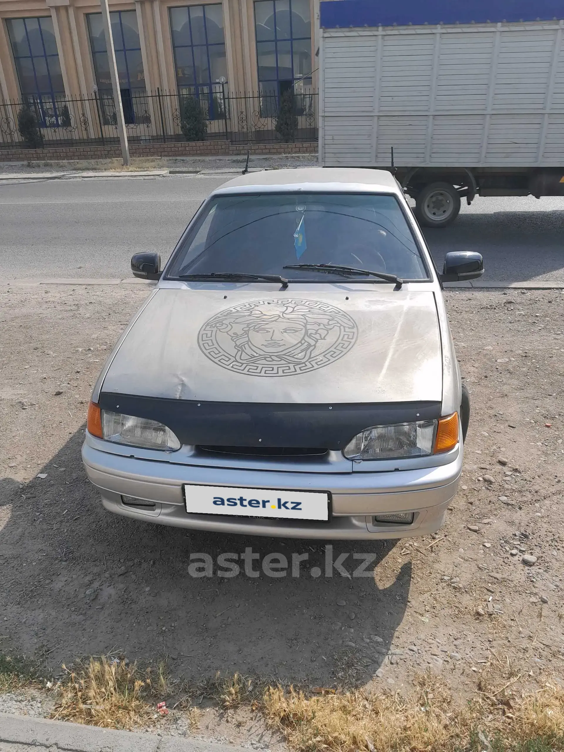 LADA (ВАЗ) 2115 2003