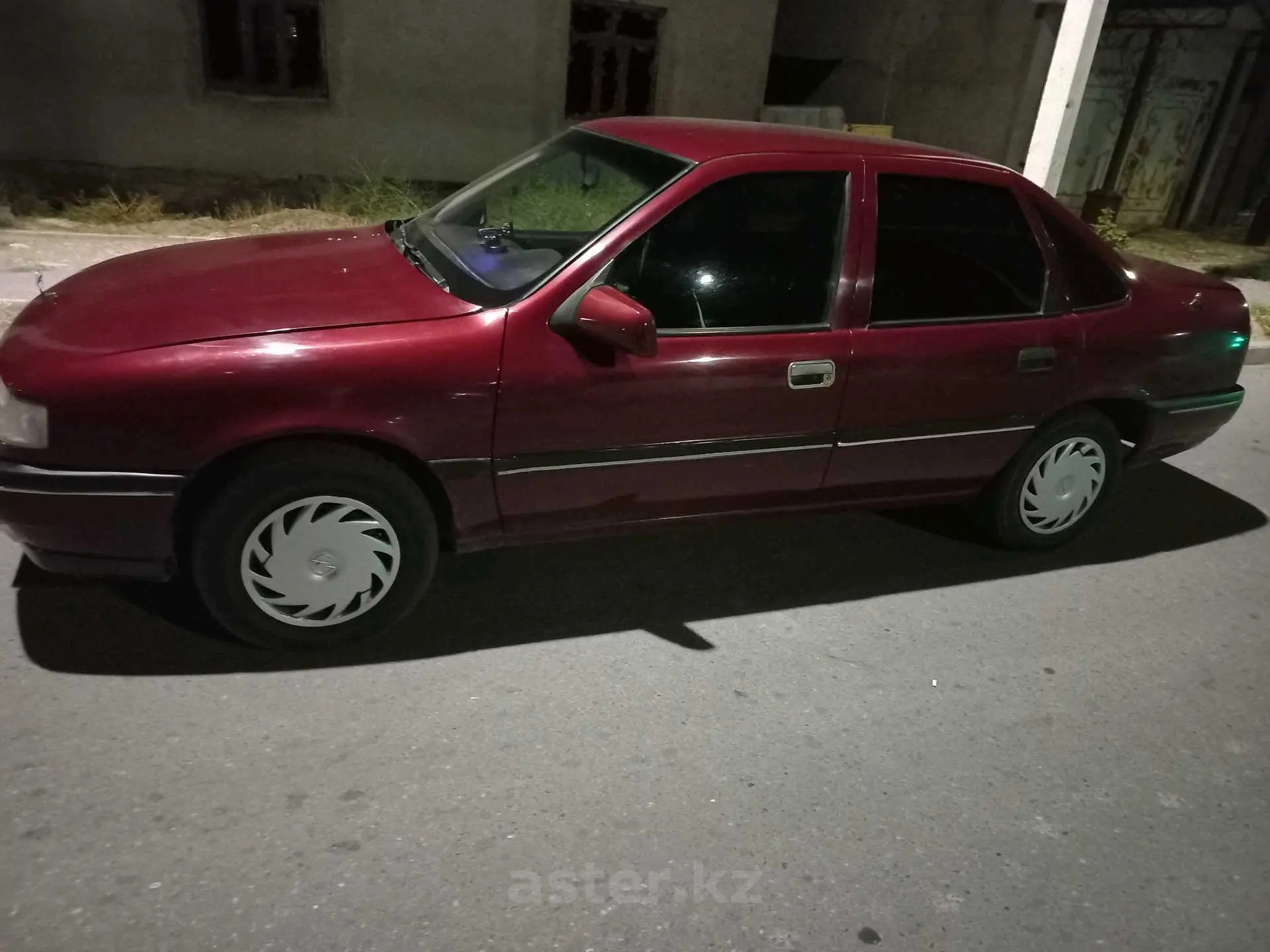 Opel Vectra 1992