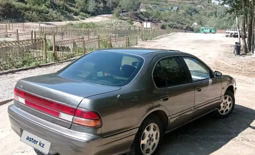 Nissan Maxima 1999 года за 2 400 000 тг. в Алматы