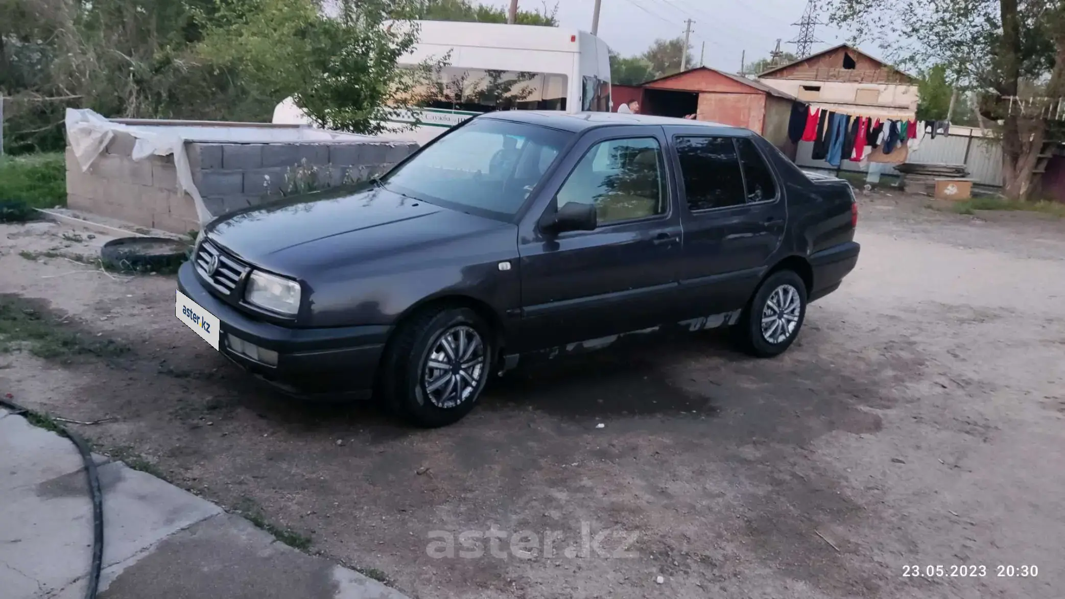 Volkswagen Vento 1994