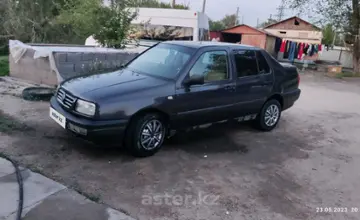 Volkswagen Vento 1994 года за 1 200 000 тг. в Жетысуская область