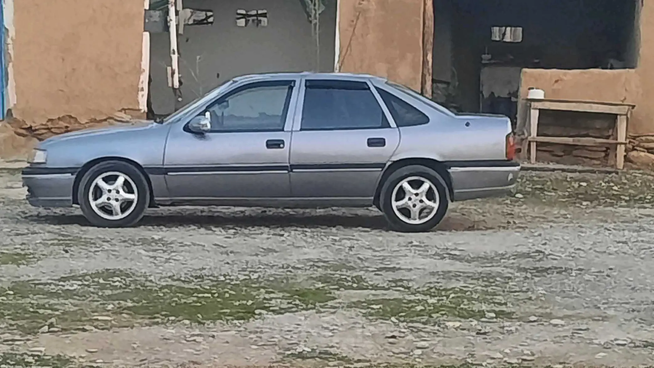 Opel Vectra 1992