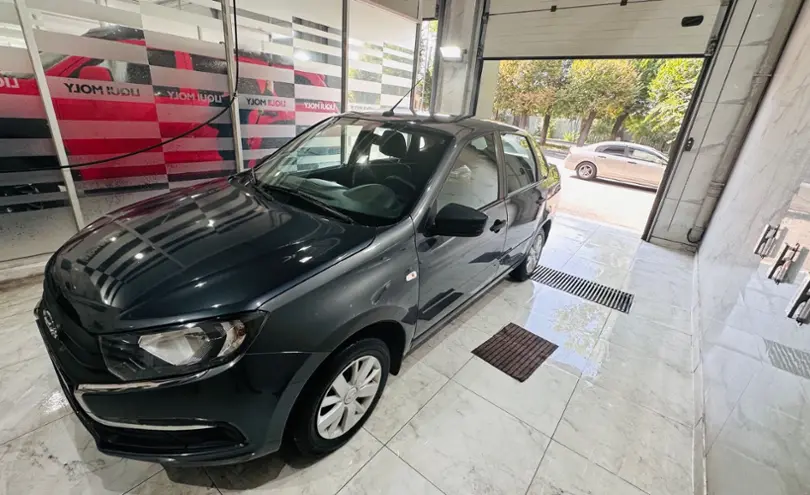 LADA (ВАЗ) Granta 2022 года за 5 200 000 тг. в Алматы