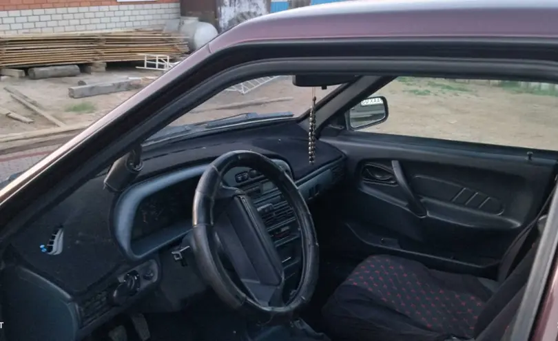 LADA (ВАЗ) 2115 2012 года за 1 760 000 тг. в Кокшетау