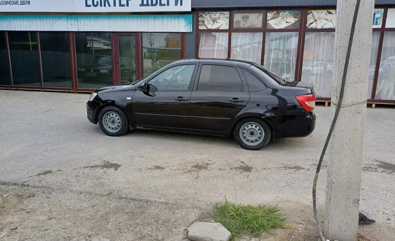 LADA (ВАЗ) Granta 2015 года за 2 850 000 тг. в Атырауская область