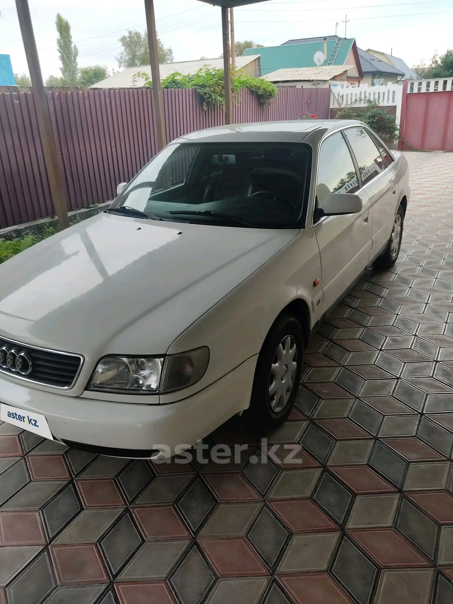 Audi A6 1995