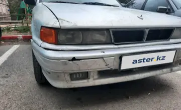 Mitsubishi Galant 1991 года за 1 200 000 тг. в Карагандинская область
