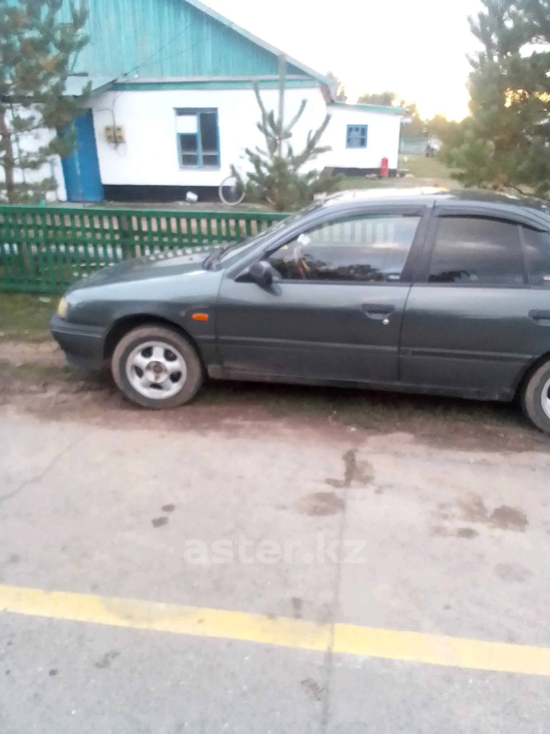 Nissan Primera 1994