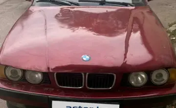 BMW 5 серии 1992 года за 1 850 000 тг. в Алматы