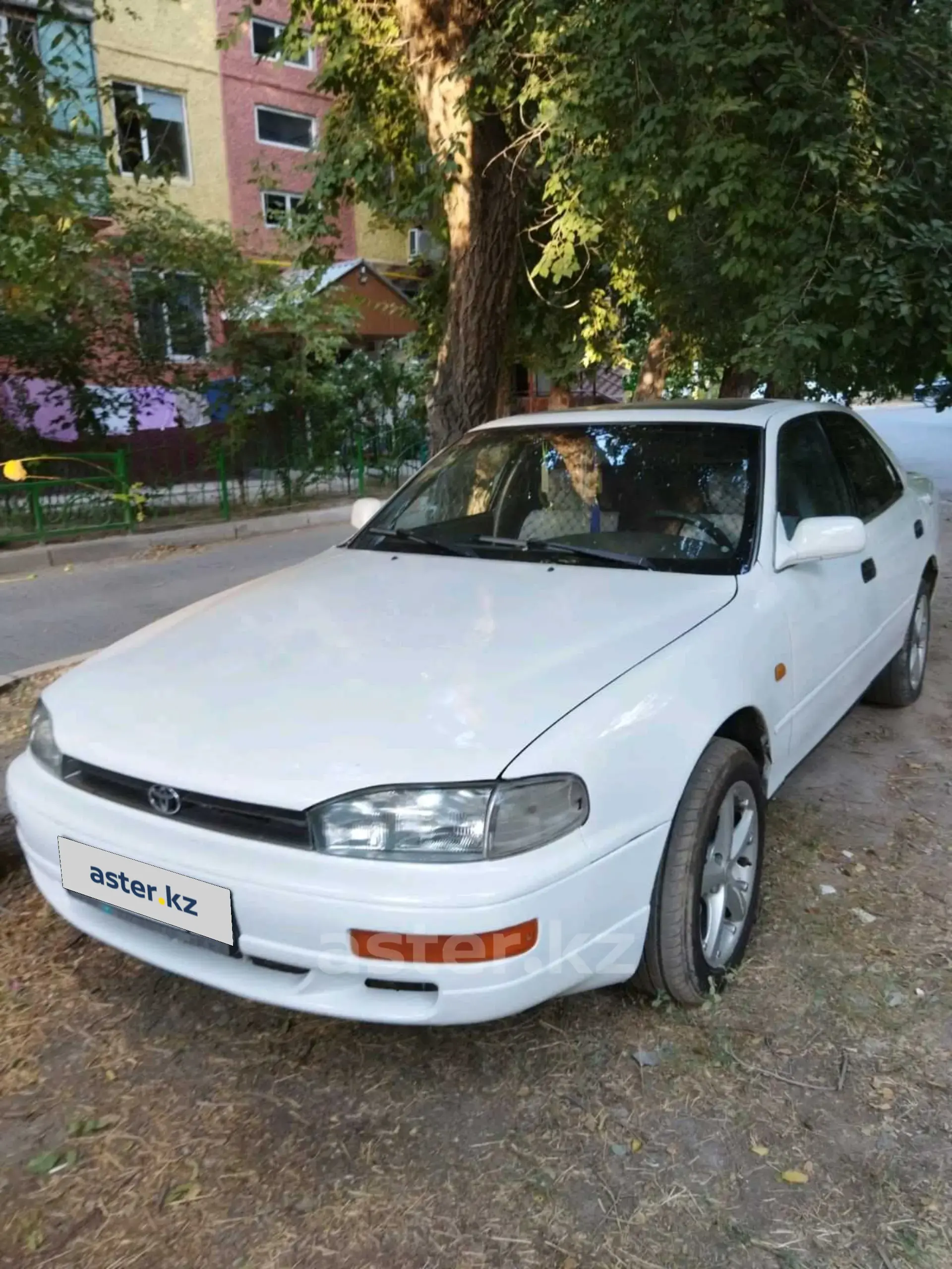 Toyota Camry 1993