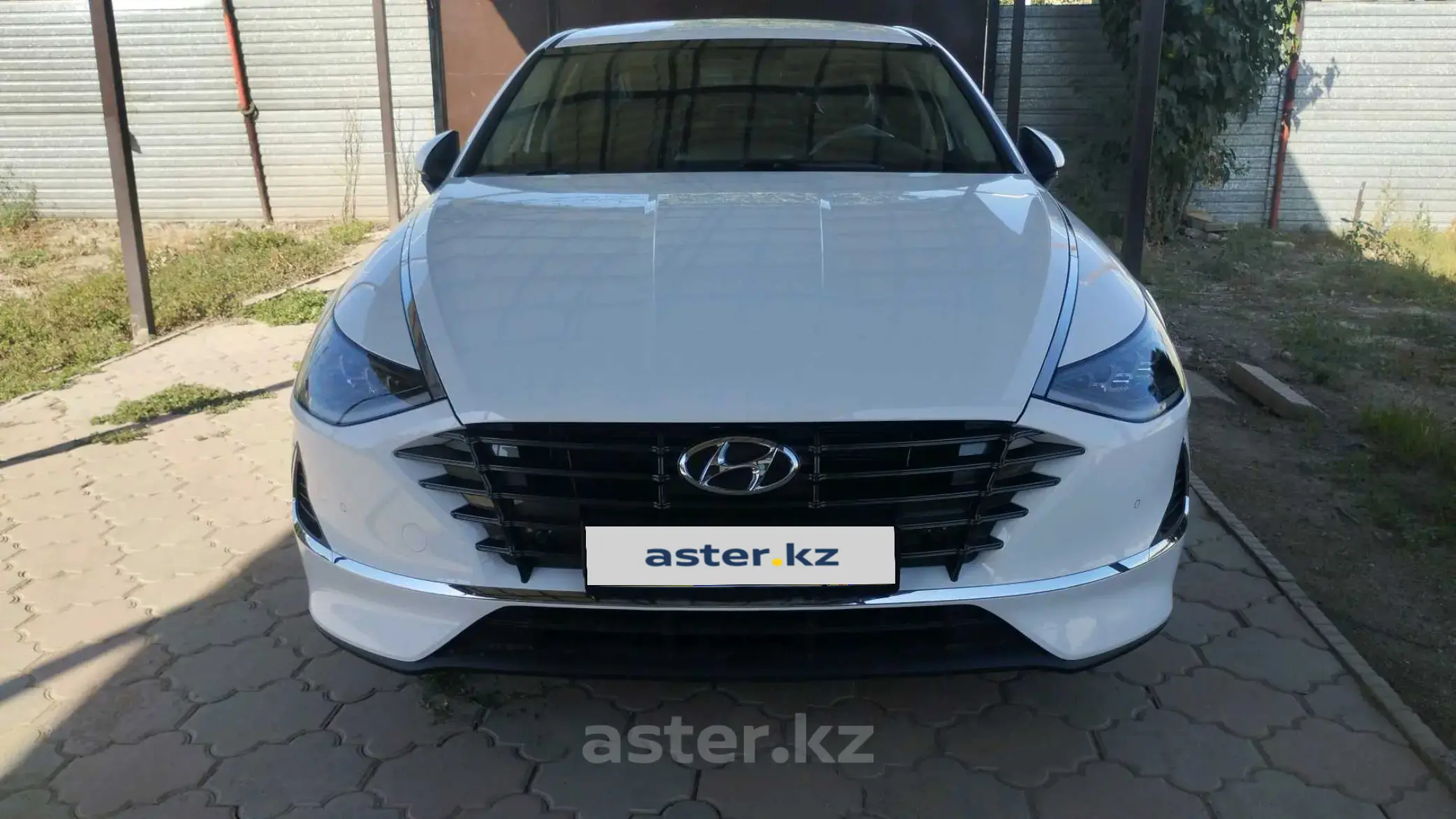 Hyundai Sonata 2023