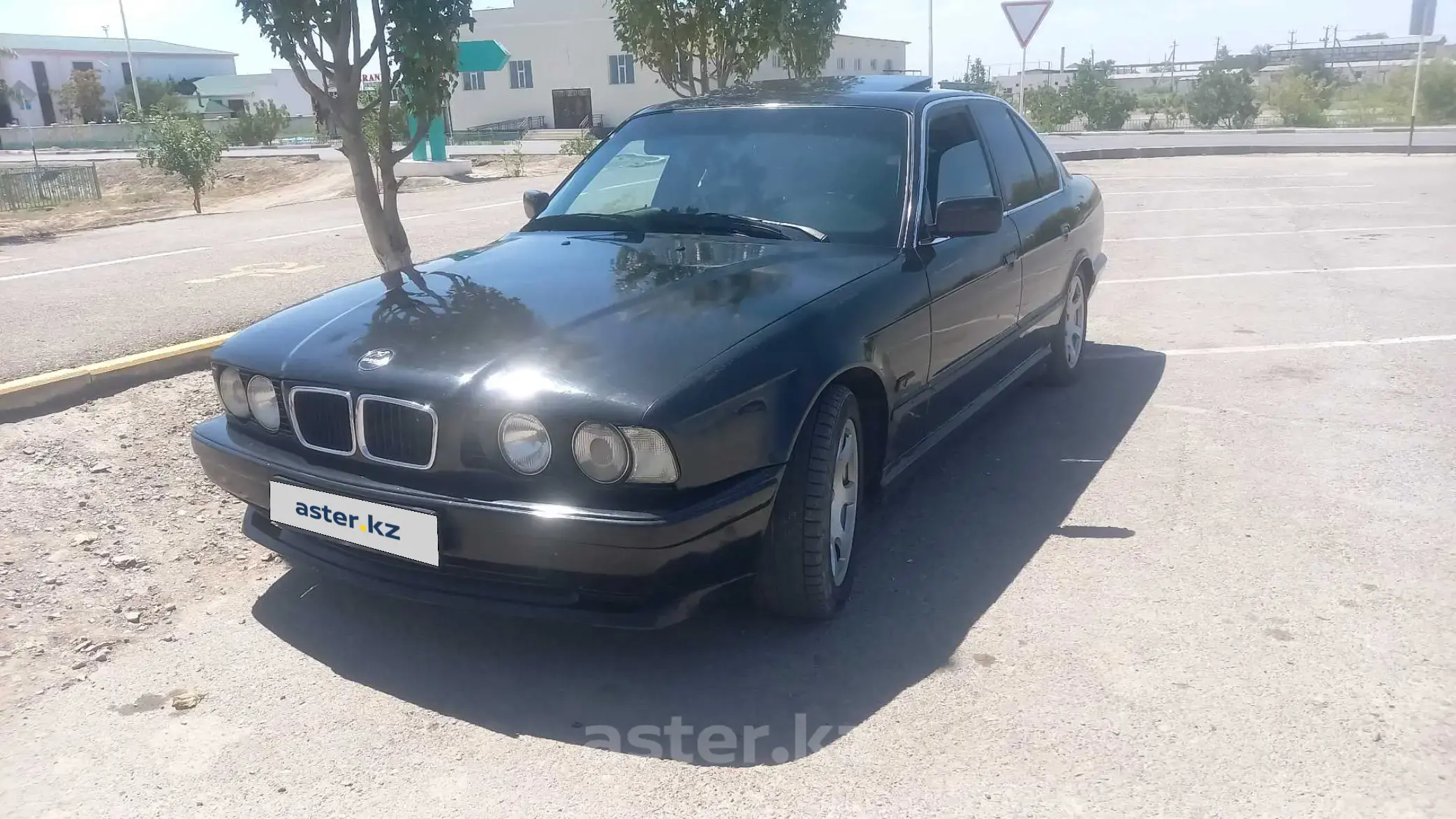 BMW 5 серии 1994